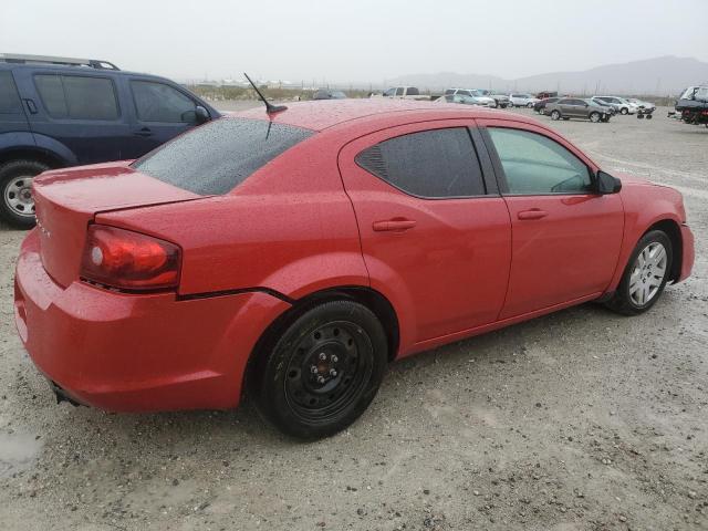 Photo 2 VIN: 1C3CDZAB1DN616163 - DODGE AVENGER SE 