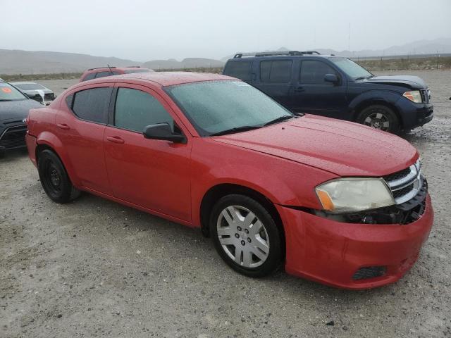 Photo 3 VIN: 1C3CDZAB1DN616163 - DODGE AVENGER SE 