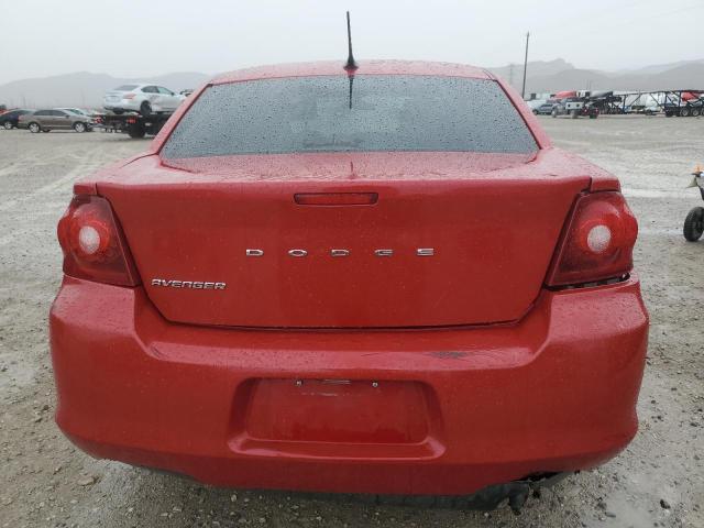 Photo 5 VIN: 1C3CDZAB1DN616163 - DODGE AVENGER SE 