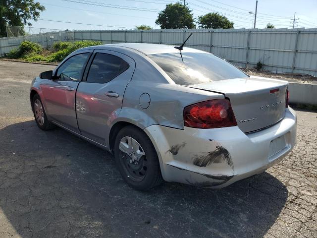 Photo 2 VIN: 1C3CDZAB1DN616423 - DODGE AVENGER SE 