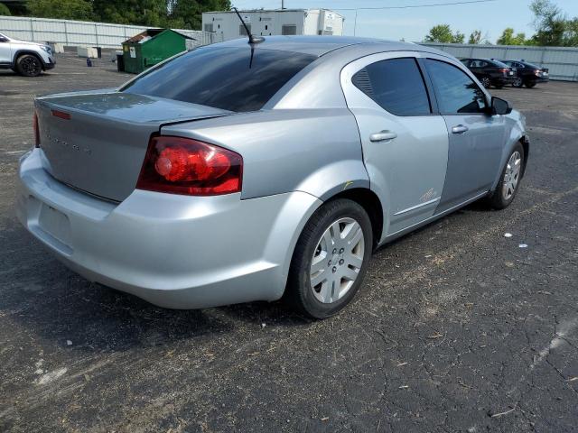 Photo 3 VIN: 1C3CDZAB1DN616423 - DODGE AVENGER SE 