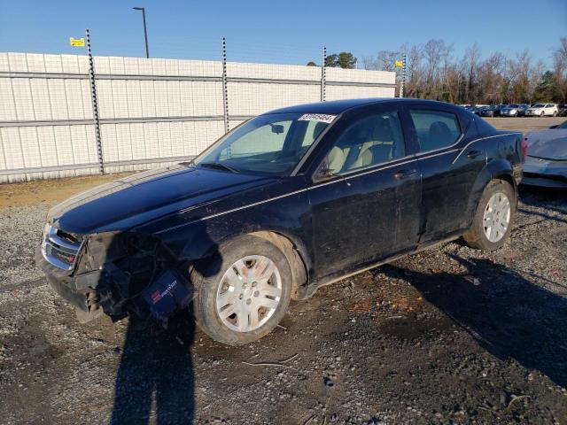 Photo 0 VIN: 1C3CDZAB1DN617863 - DODGE AVENGER 