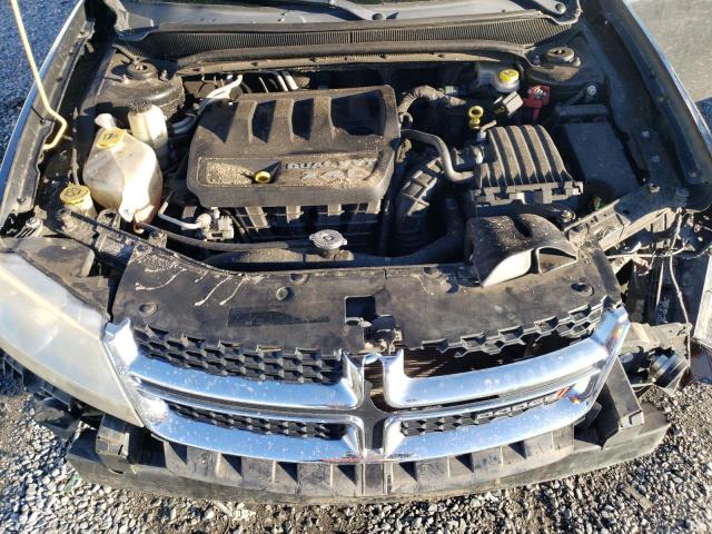 Photo 10 VIN: 1C3CDZAB1DN617863 - DODGE AVENGER 