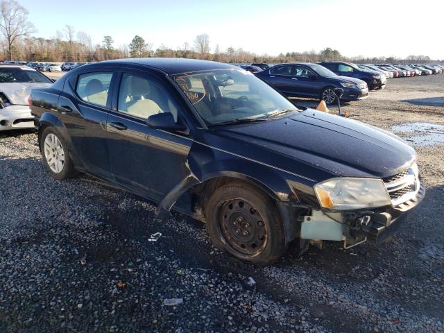 Photo 3 VIN: 1C3CDZAB1DN617863 - DODGE AVENGER 