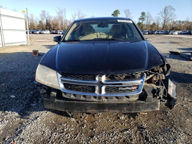 Photo 4 VIN: 1C3CDZAB1DN617863 - DODGE AVENGER 