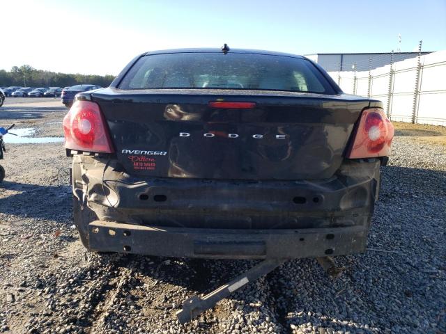 Photo 5 VIN: 1C3CDZAB1DN617863 - DODGE AVENGER 