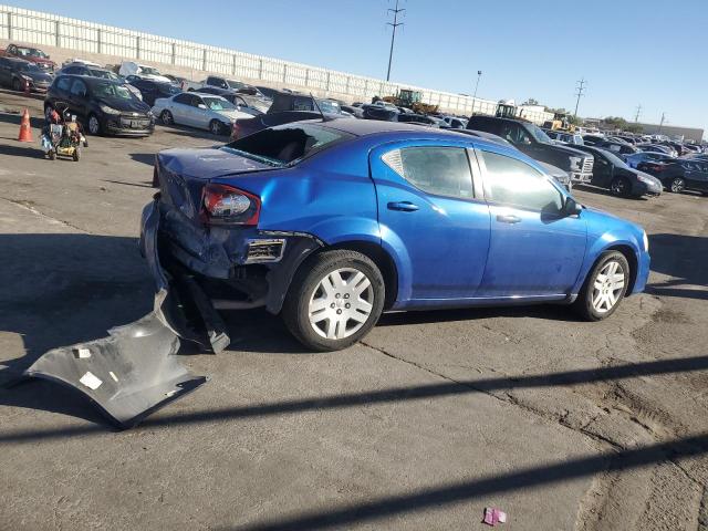 Photo 2 VIN: 1C3CDZAB1DN622240 - DODGE AVENGER SE 