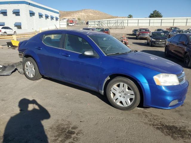 Photo 3 VIN: 1C3CDZAB1DN622240 - DODGE AVENGER SE 