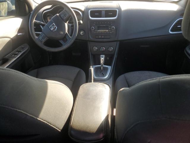 Photo 7 VIN: 1C3CDZAB1DN622240 - DODGE AVENGER SE 