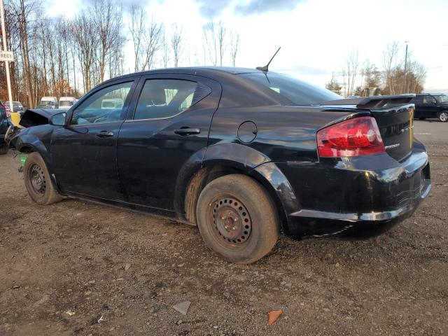 Photo 1 VIN: 1C3CDZAB1DN630127 - DODGE AVENGER 