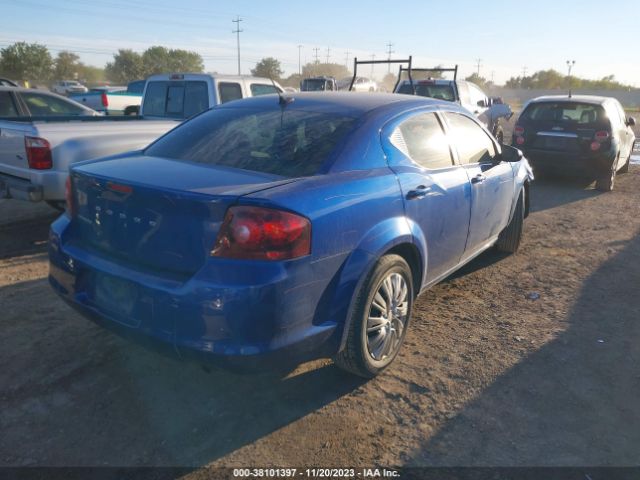 Photo 3 VIN: 1C3CDZAB1DN637966 - DODGE AVENGER 