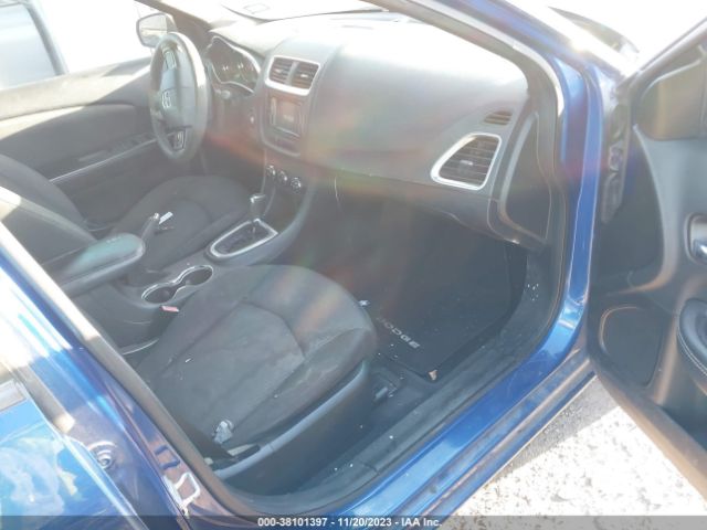 Photo 4 VIN: 1C3CDZAB1DN637966 - DODGE AVENGER 