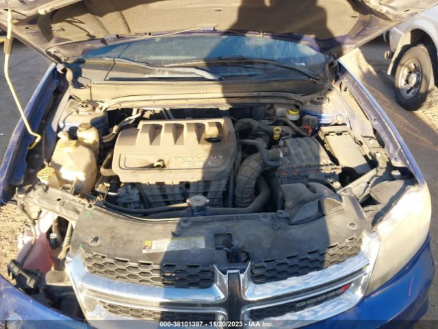 Photo 9 VIN: 1C3CDZAB1DN637966 - DODGE AVENGER 