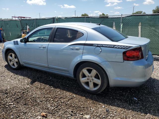 Photo 1 VIN: 1C3CDZAB1DN643010 - DODGE AVENGER SE 