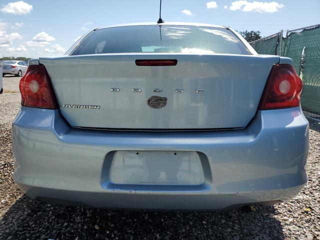 Photo 5 VIN: 1C3CDZAB1DN643010 - DODGE AVENGER SE 