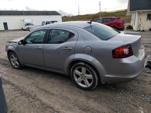 Photo 1 VIN: 1C3CDZAB1DN644514 - DODGE AVENGER SE 