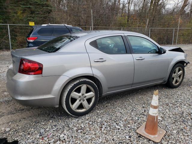 Photo 2 VIN: 1C3CDZAB1DN644514 - DODGE AVENGER SE 