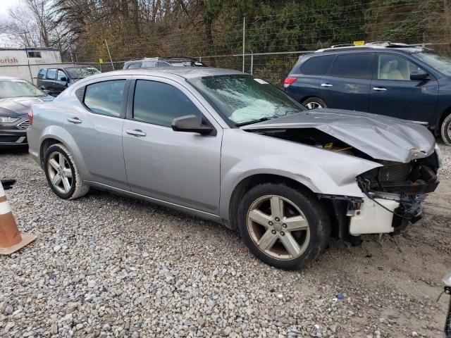 Photo 3 VIN: 1C3CDZAB1DN644514 - DODGE AVENGER SE 