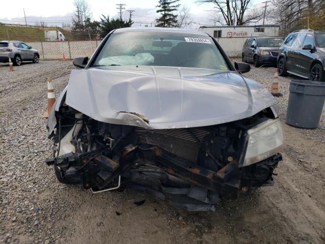 Photo 4 VIN: 1C3CDZAB1DN644514 - DODGE AVENGER SE 