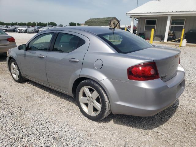 Photo 2 VIN: 1C3CDZAB1DN648689 - DODGE AVENGER SE 