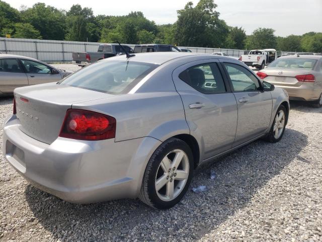 Photo 3 VIN: 1C3CDZAB1DN648689 - DODGE AVENGER SE 