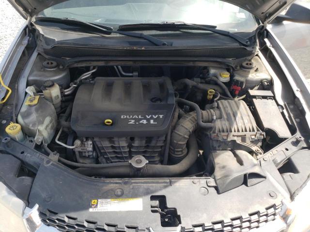 Photo 6 VIN: 1C3CDZAB1DN648689 - DODGE AVENGER SE 