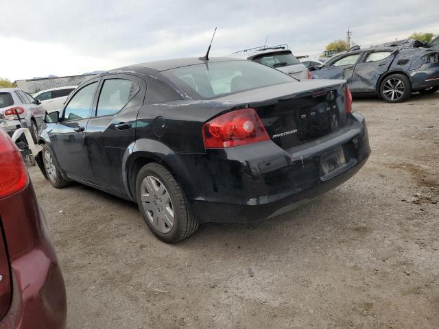 Photo 1 VIN: 1C3CDZAB1DN653584 - DODGE AVENGER 