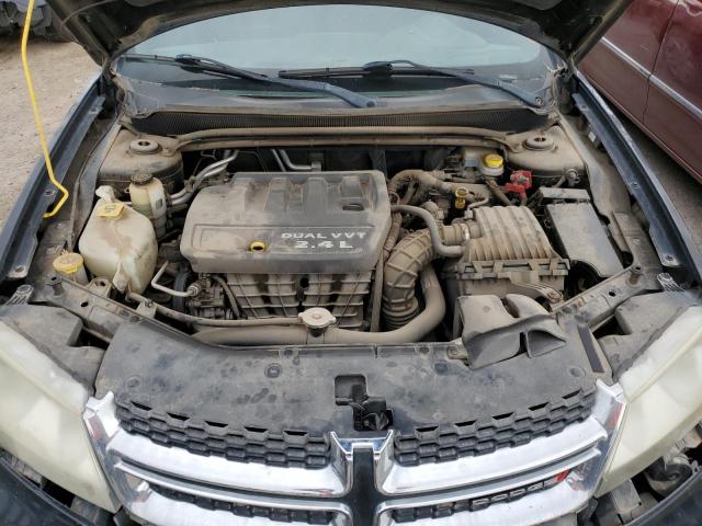 Photo 10 VIN: 1C3CDZAB1DN653584 - DODGE AVENGER 