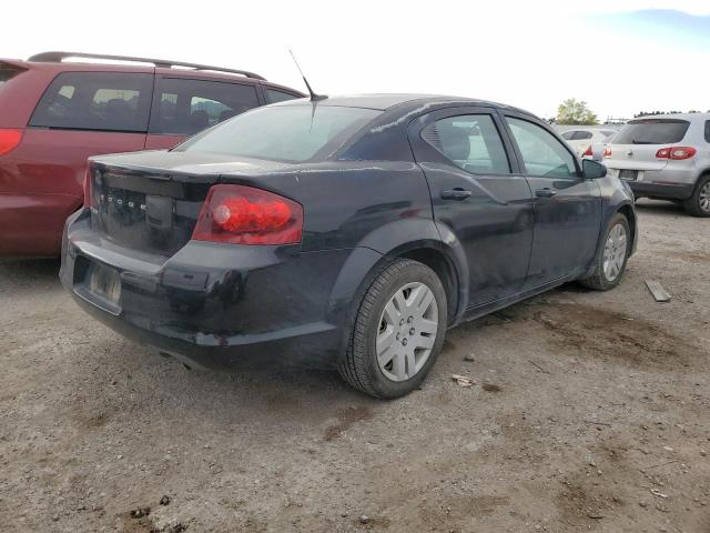 Photo 2 VIN: 1C3CDZAB1DN653584 - DODGE AVENGER 