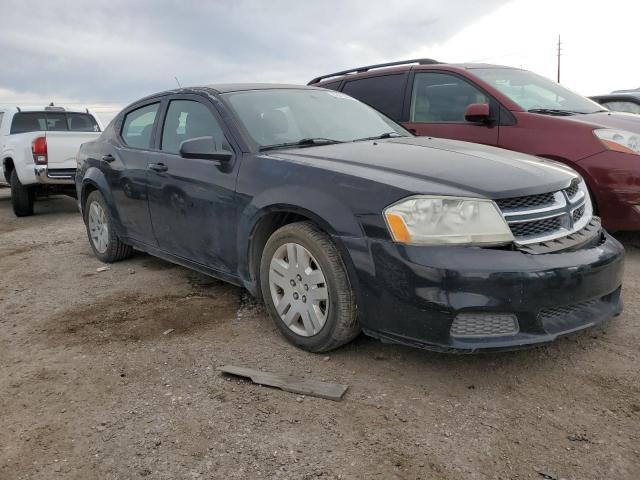 Photo 3 VIN: 1C3CDZAB1DN653584 - DODGE AVENGER 