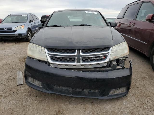 Photo 4 VIN: 1C3CDZAB1DN653584 - DODGE AVENGER 