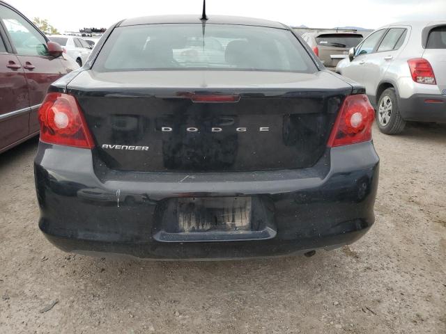 Photo 5 VIN: 1C3CDZAB1DN653584 - DODGE AVENGER 