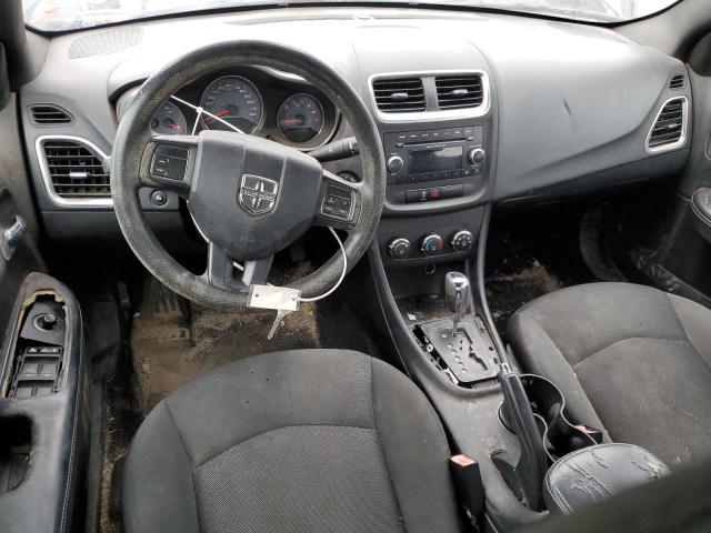 Photo 7 VIN: 1C3CDZAB1DN653584 - DODGE AVENGER 