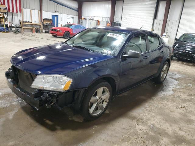 Photo 0 VIN: 1C3CDZAB1DN688464 - DODGE AVENGER SE 