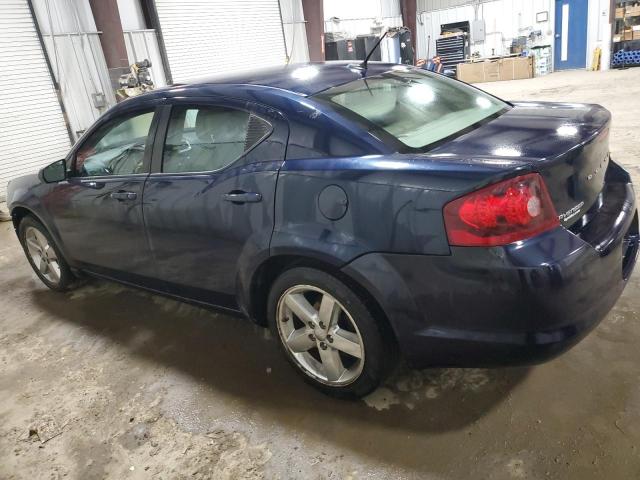 Photo 1 VIN: 1C3CDZAB1DN688464 - DODGE AVENGER SE 