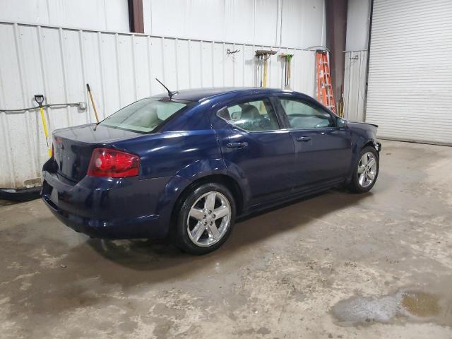 Photo 2 VIN: 1C3CDZAB1DN688464 - DODGE AVENGER SE 