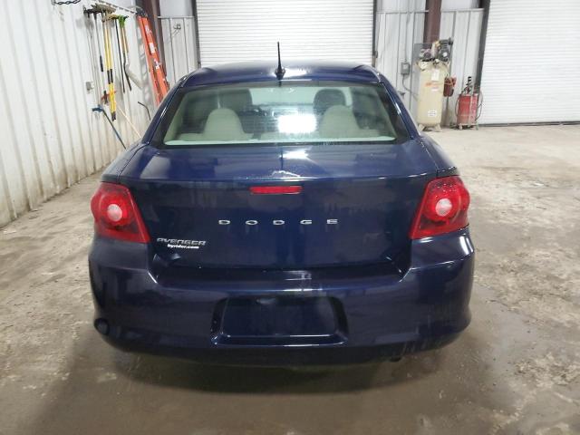 Photo 5 VIN: 1C3CDZAB1DN688464 - DODGE AVENGER SE 