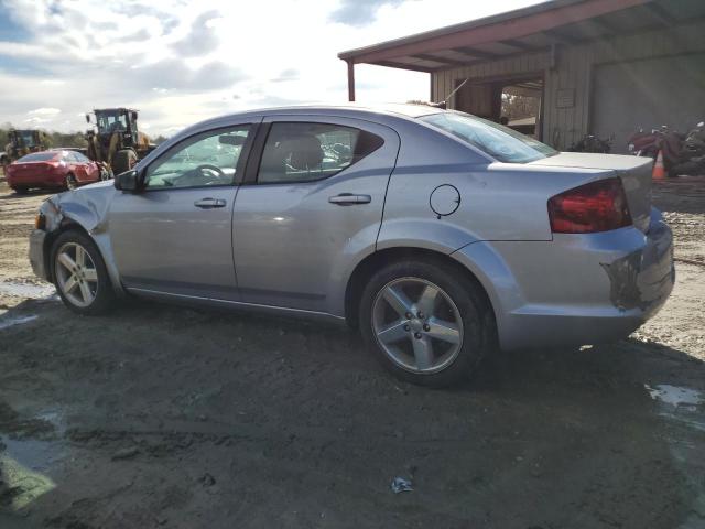 Photo 1 VIN: 1C3CDZAB1DN688545 - DODGE AVENGER SE 