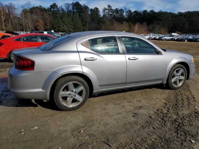 Photo 2 VIN: 1C3CDZAB1DN688545 - DODGE AVENGER SE 