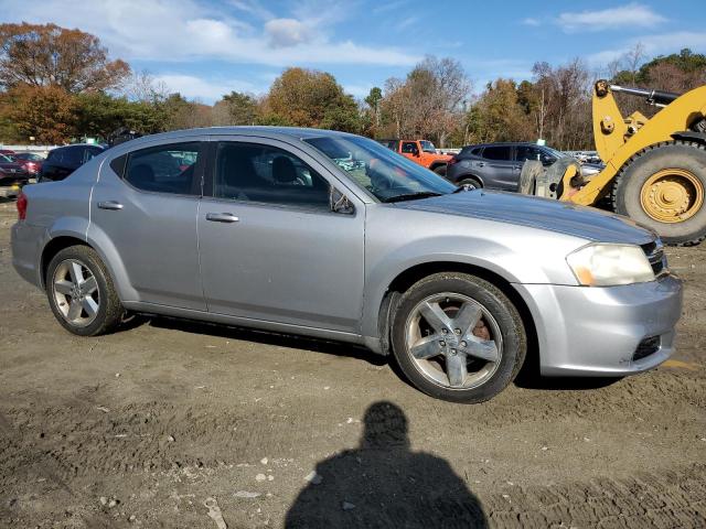 Photo 3 VIN: 1C3CDZAB1DN688545 - DODGE AVENGER SE 