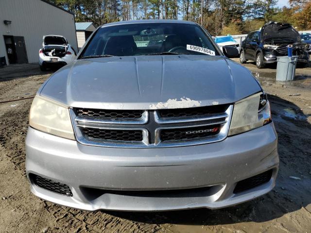 Photo 4 VIN: 1C3CDZAB1DN688545 - DODGE AVENGER SE 