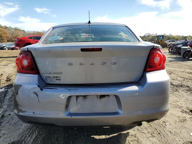 Photo 5 VIN: 1C3CDZAB1DN688545 - DODGE AVENGER SE 