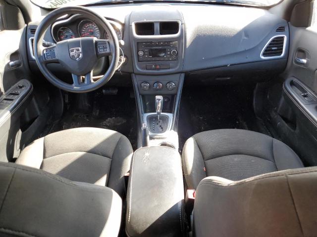 Photo 7 VIN: 1C3CDZAB1DN688545 - DODGE AVENGER SE 