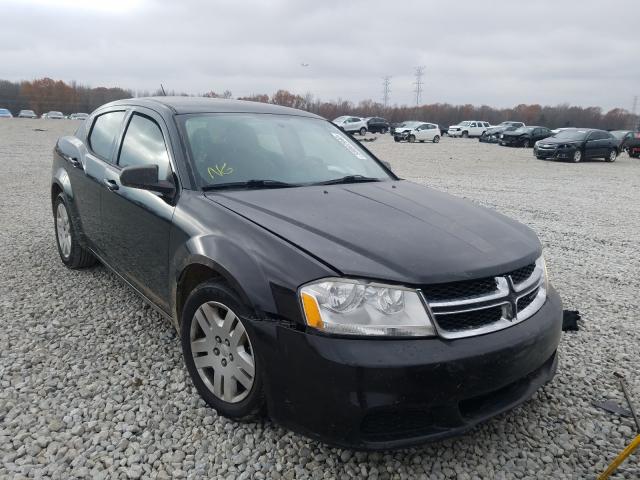 Photo 8 VIN: 1C3CDZAB1DN697715 - DODGE AVENGER SE 