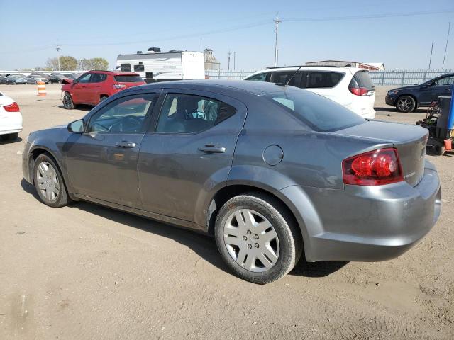 Photo 1 VIN: 1C3CDZAB1DN698993 - DODGE AVENGER SE 