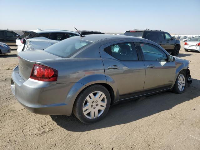 Photo 2 VIN: 1C3CDZAB1DN698993 - DODGE AVENGER SE 