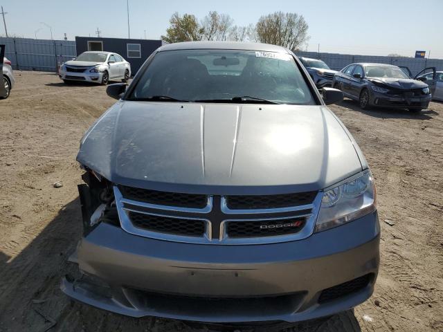 Photo 4 VIN: 1C3CDZAB1DN698993 - DODGE AVENGER SE 