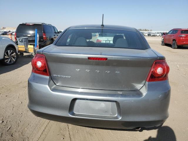 Photo 5 VIN: 1C3CDZAB1DN698993 - DODGE AVENGER SE 