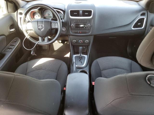 Photo 7 VIN: 1C3CDZAB1DN698993 - DODGE AVENGER SE 