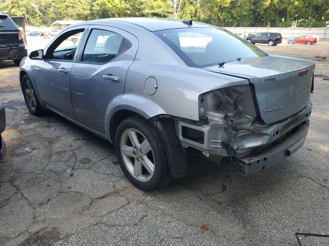 Photo 1 VIN: 1C3CDZAB1DN707305 - DODGE AVENGER SE 